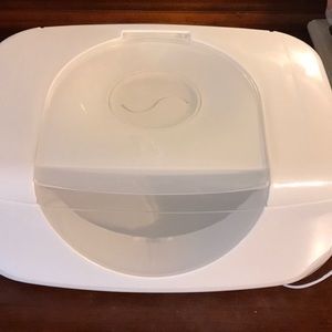 Diaper Warmer